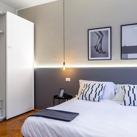 Amazing Studio In The City Center + Wifi Terst Exteriér fotografie