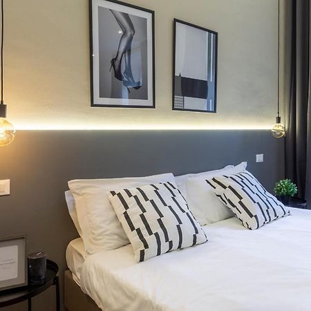 Amazing Studio In The City Center + Wifi Terst Exteriér fotografie