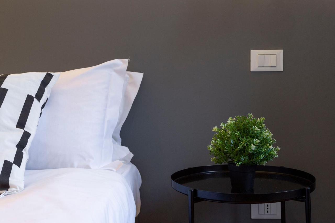Amazing Studio In The City Center + Wifi Terst Exteriér fotografie