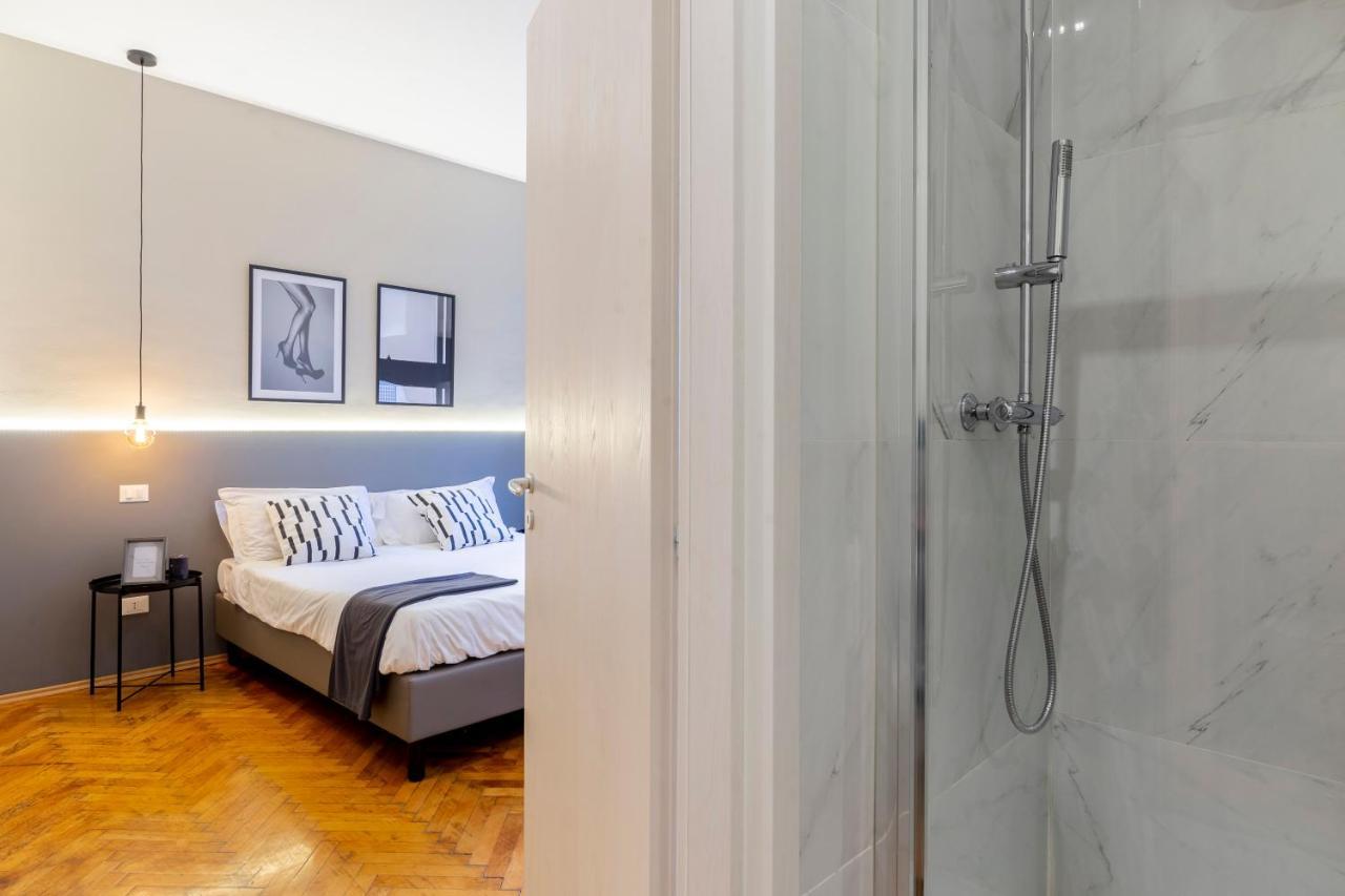Amazing Studio In The City Center + Wifi Terst Exteriér fotografie