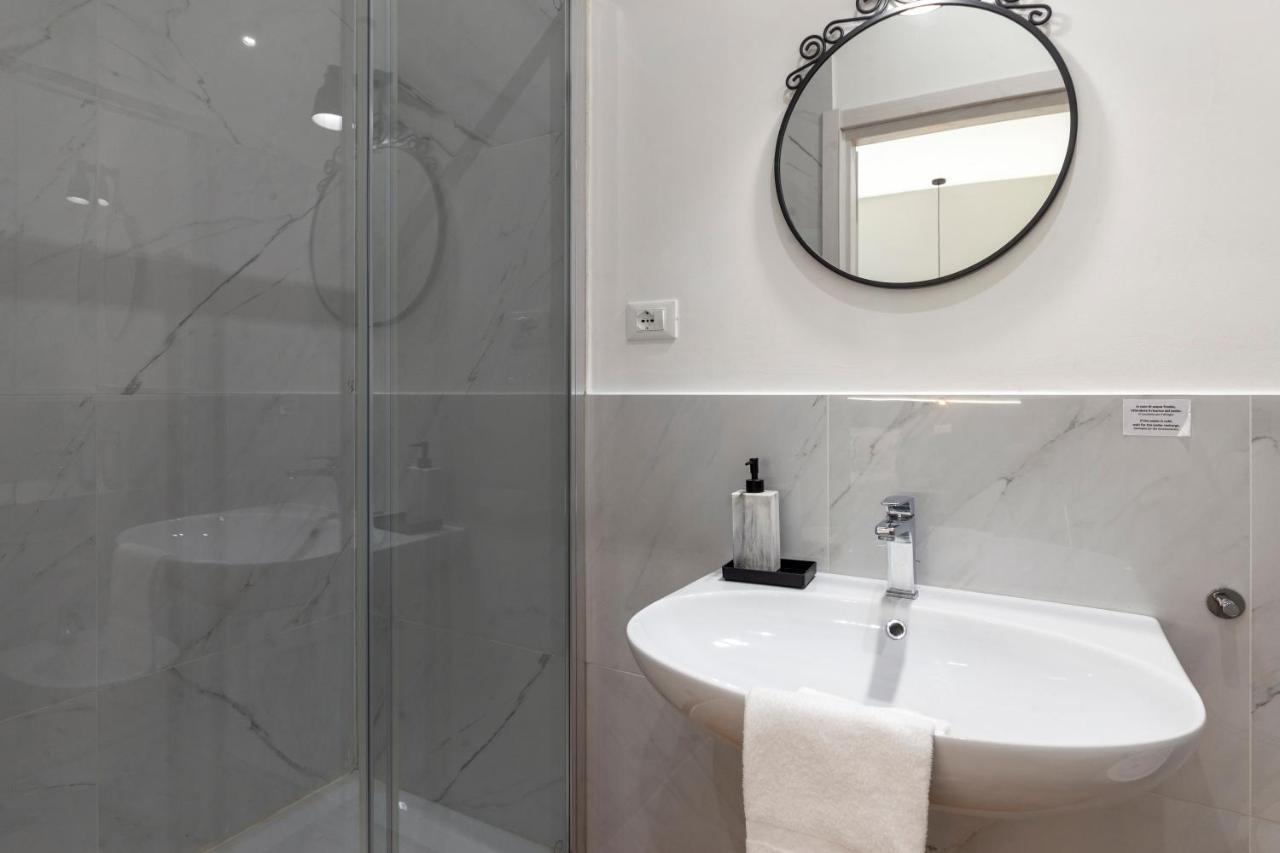 Amazing Studio In The City Center + Wifi Terst Exteriér fotografie