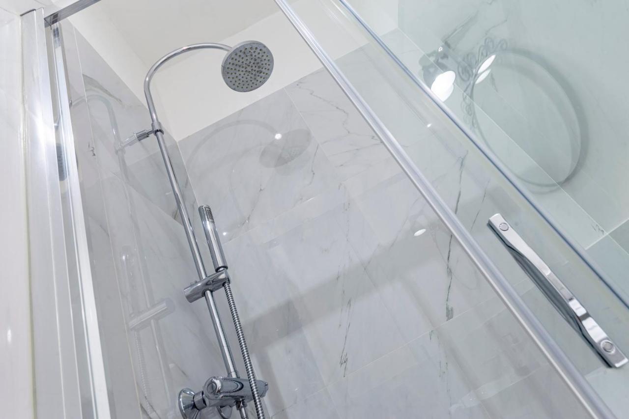 Amazing Studio In The City Center + Wifi Terst Exteriér fotografie